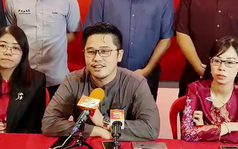 Apa Yang PAS Tak Mampu Lakukan Waktu Bersama DAP Sebagaimana UMNO