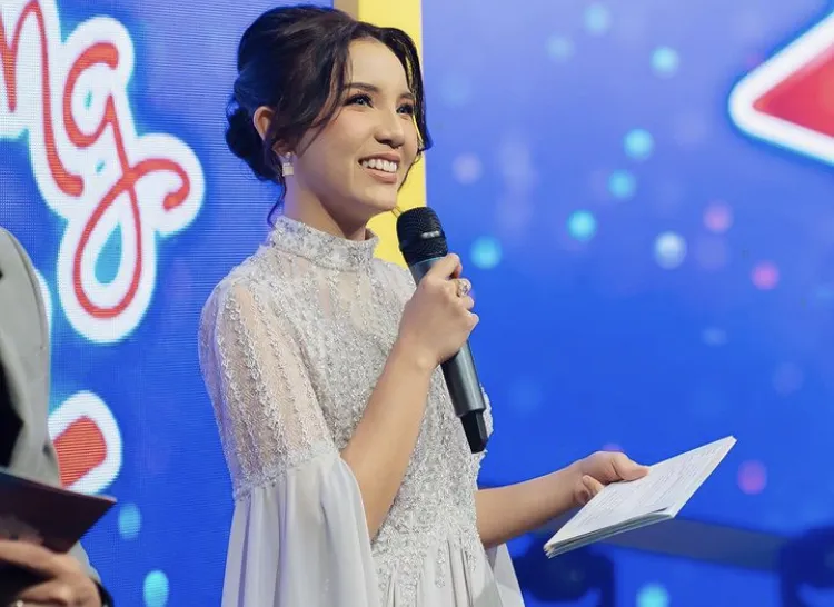 Sweet Qismina Dikecam Netizen Isu Salah Umum Nama Pemenang