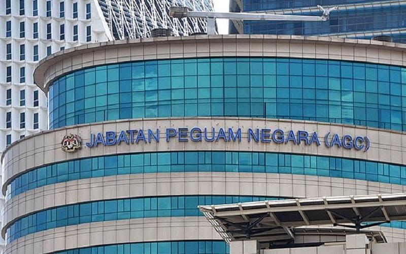 11 Alasan Jabatan Peguam Negara Membayangkan Sokongan Terhadap RCI Tommy Thomas