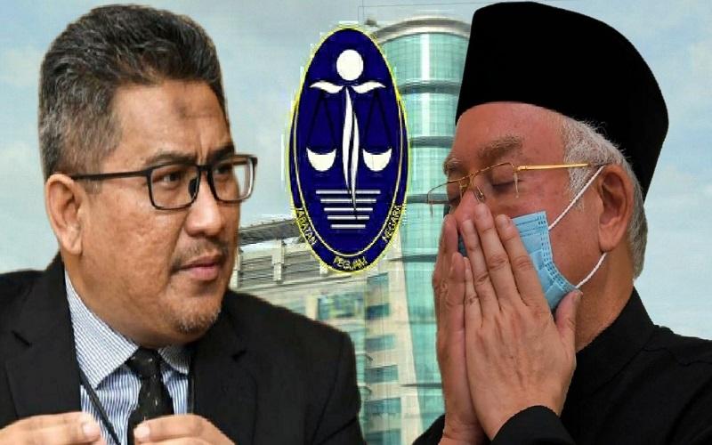 Apakah Ada Sinar Keadilan Untuk Najib Dengan Perlantikan Ahmad Terrirudin?