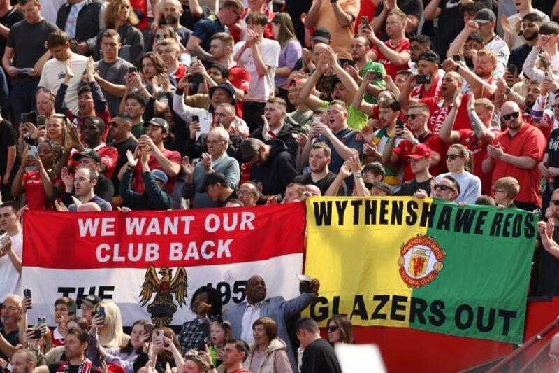 EPL: Manchester United bukan lagi ‘untuk dijual’