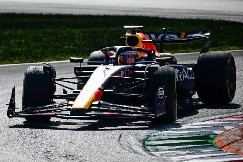 F1: Verstappen semakin luar biasa