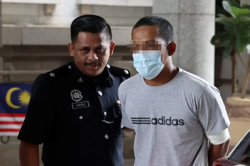 Nahas Putrajaya: Pemandu treler didakwa di mahkamah Isnin ini