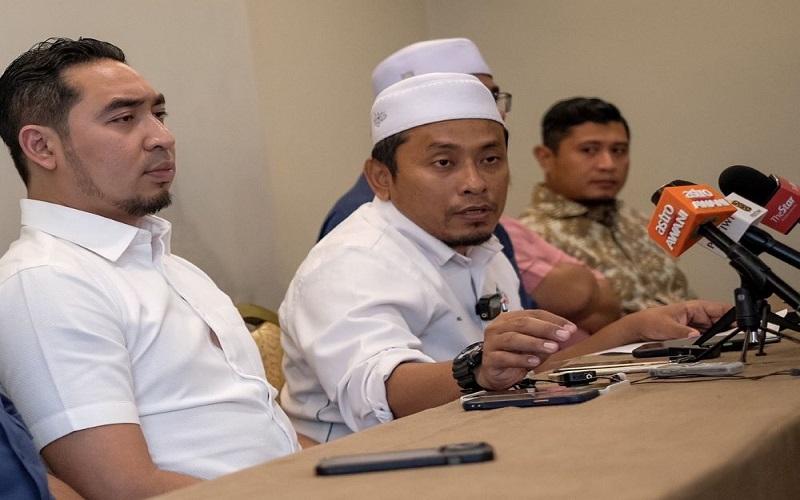 Politik Murahan Pemuda PN Untuk Mendapatkan Perhatian