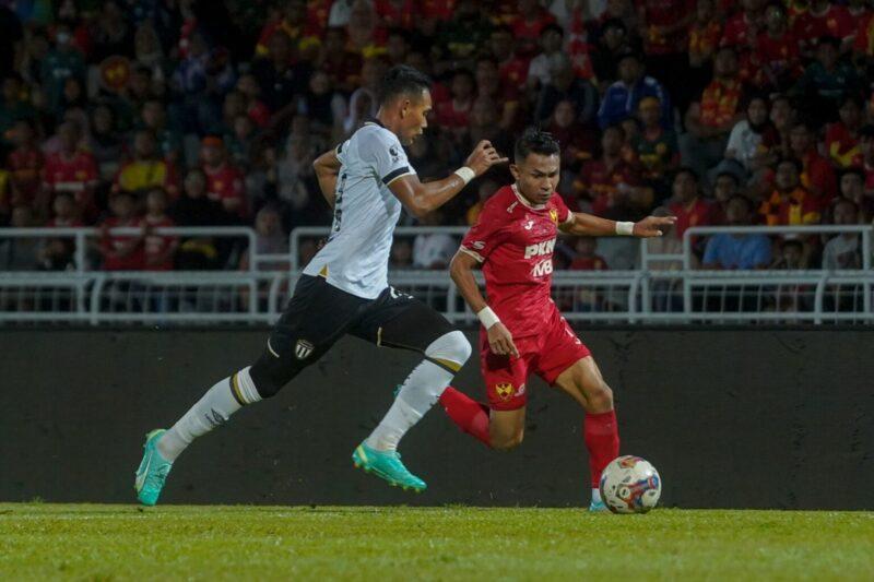Piala Malaysia: Selangor tersingkir, KL City ke separuh akhir