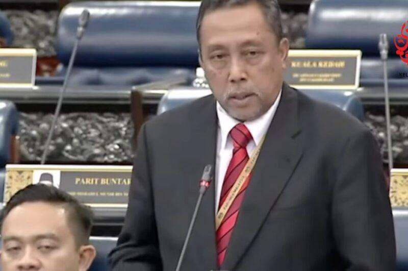 Pengundi mati dianggap beban oleh Ahli Parlimen PN