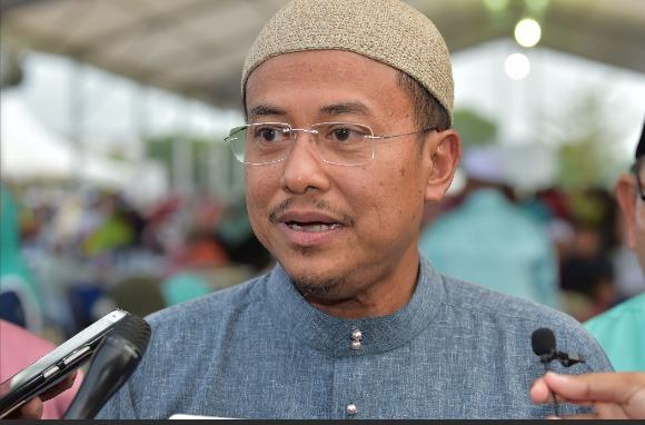 4 negeri PAS  buat persiapan sambut “Imam Mahathir”