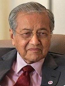 'Tidur' selama 22 tahun, kini Mahathir mahu bantu 4 negeri Melayu