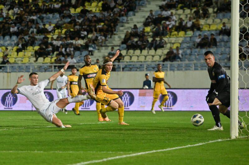 Piala AFC: TFC kejutkan juara Australia 1-0