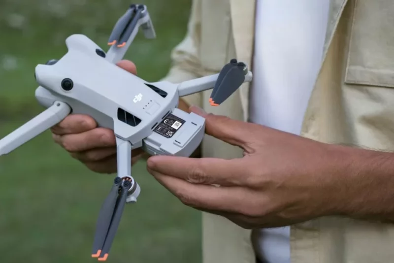 DJI Mini 4 Pro Mula Dipasarkan Di Malaysia Dengan Harga RM3,399