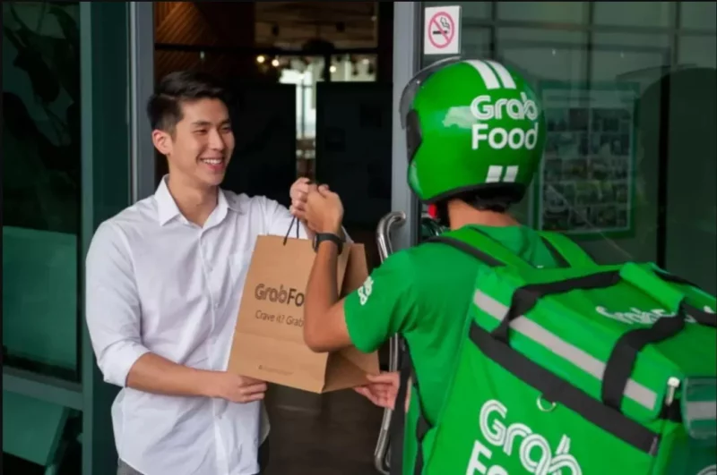 Grab Berkemungkinan Mengambil-Alih Operasi FoodPanda Di Malaysia