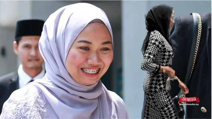 Shuhada Muat Naik Video Pakai Baju Ketat Teruk Dikritik Netizen 