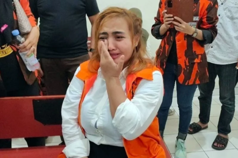 Pempengaruh baca doa sebelum makan babi dihukum penjara