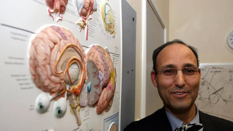 Pakar bedah otak digantung tugas 'cederakan' lebih 200 pesakit ketika pembedahan