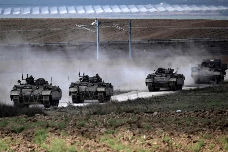 Israel nafi gencatan senjata untuk bawa masuk bantuan ke Gaza