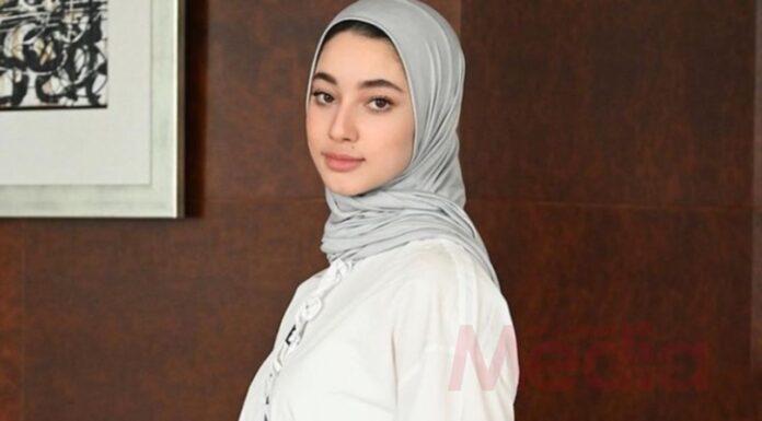 Ameera Khan, ‘Influencer’ Yang Aktif Pertahan & Kongsi Kesedaran Tentang P*lestin