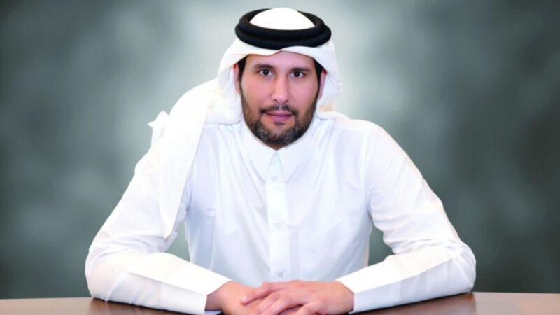 EPL: Sheikh Jassim tarik diri beli United