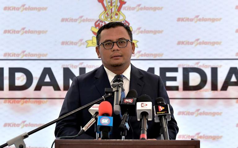 Selangor PH abandons petitions against PN’s wins in 3 seats