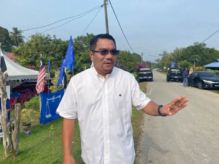 New Pelangai assemblyman unveils plan to upgrade internet network