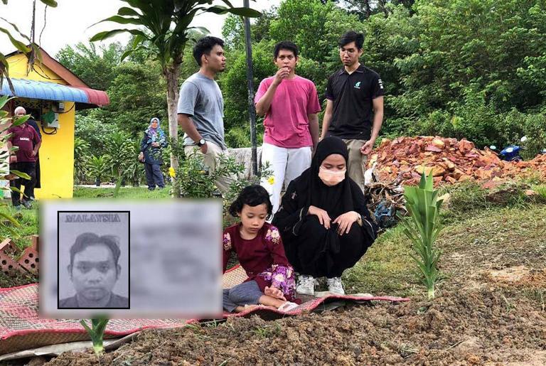 Climber Hazlami laid to rest