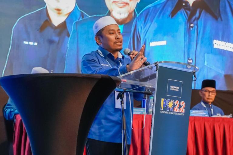 PAS Youth chief says party will consult Perikatan over Anwar’s invite to join unity govt
