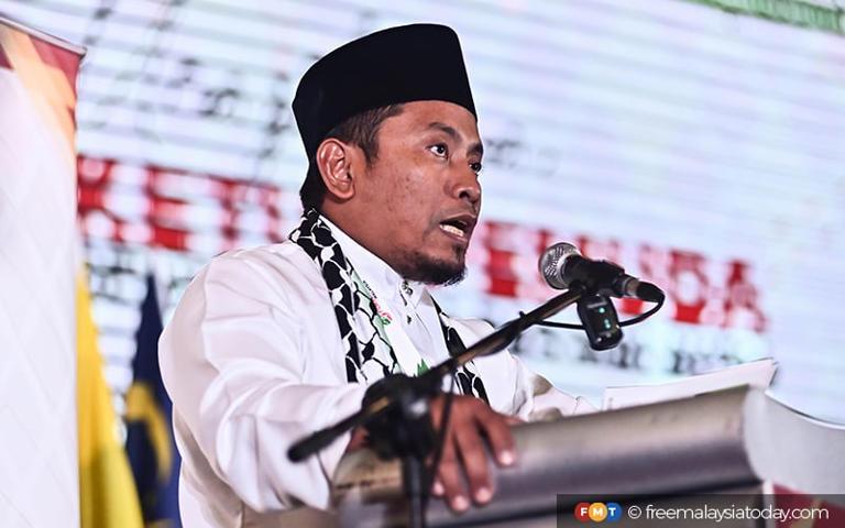 PAS appoints Fadhli as new party info chief