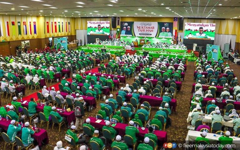 Sanusi wins most votes in race for PAS’s central committee