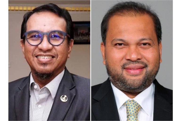 'There are calls for Iskandar Dzulkarnain to be fired' - Zainol Fadzi