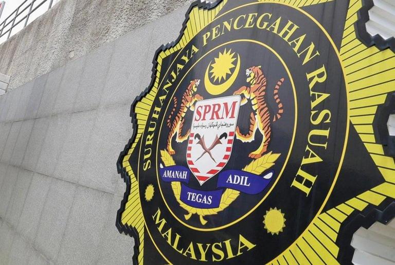 MP to be charged with money laundering totalling RM6 million tomorrow