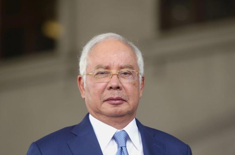 LHDN should cancel RM1.7bil suit against Najib, says Puad