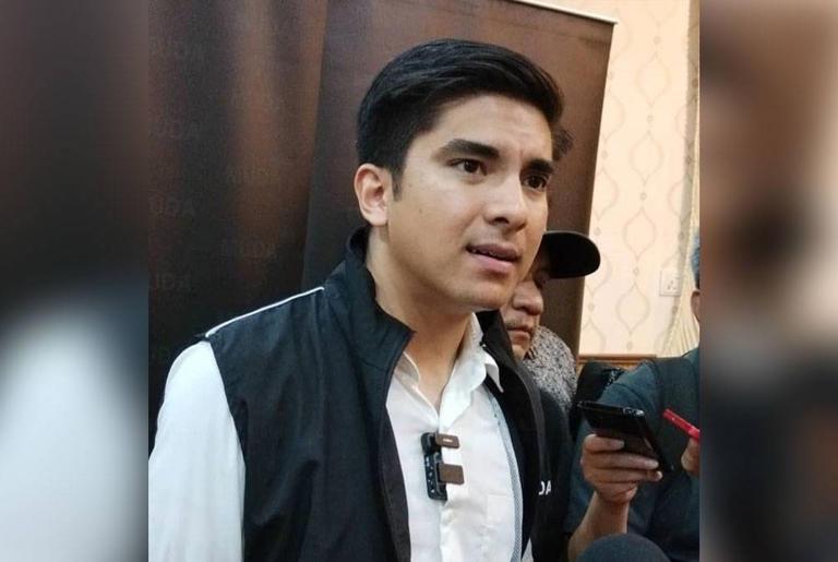 'When will the government appoint KPDN Minister?' - Syed Saddiq