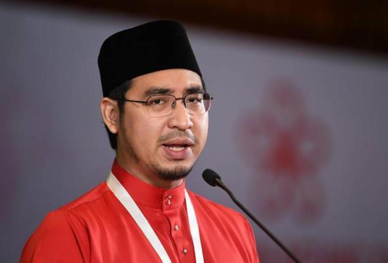 'Why would Datuk Seri Hamzah lie' - Wan Ahmad Fayshal