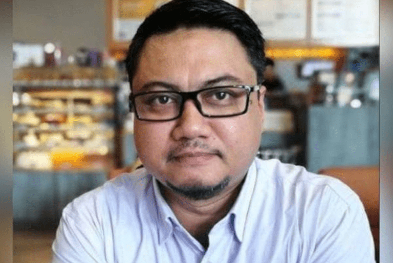 Kuala Kangsar MP's case a symptom of 'illness' in PN