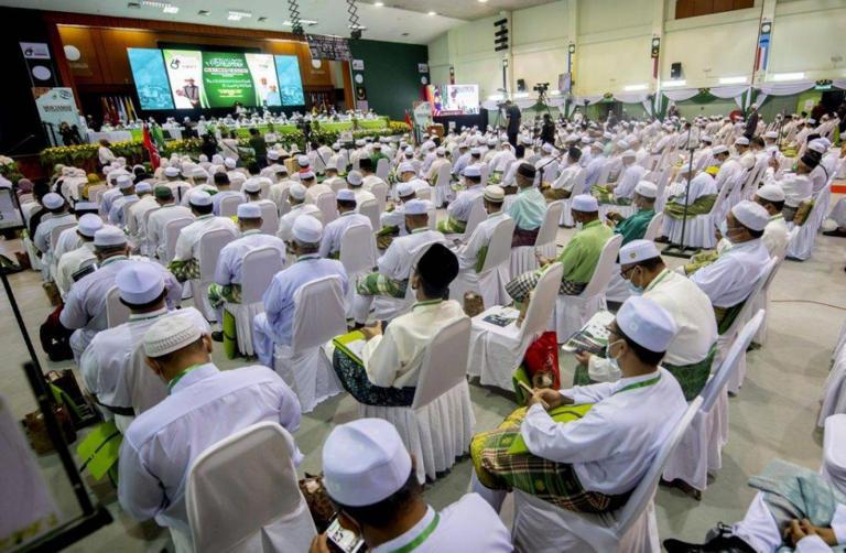 Anwar ruling on borrowed time - Pas VP