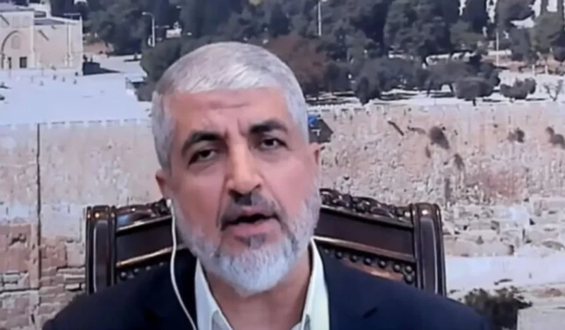 Bekas ketua Hamas jangka operasi darat, 'tahap paling berbahaya'