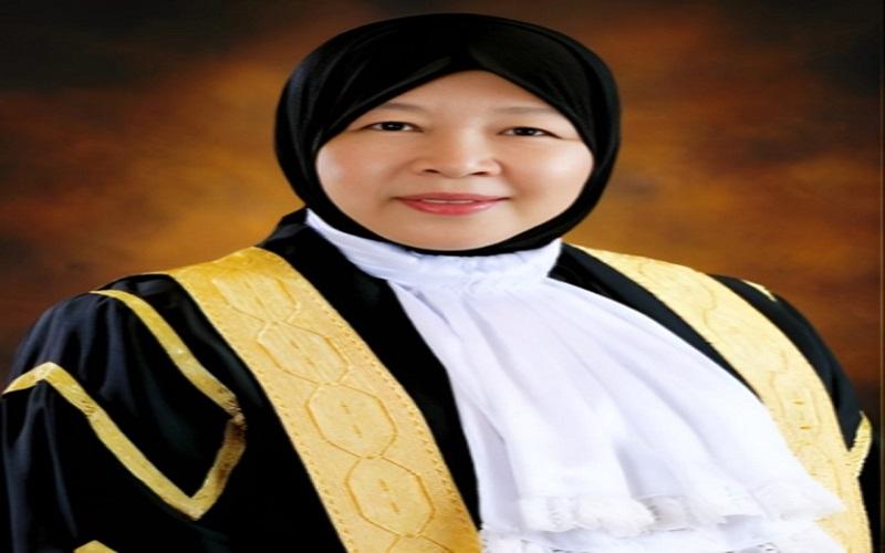 Rayuan DS Najib Tangguh Kerana Hakim Tarik Diri