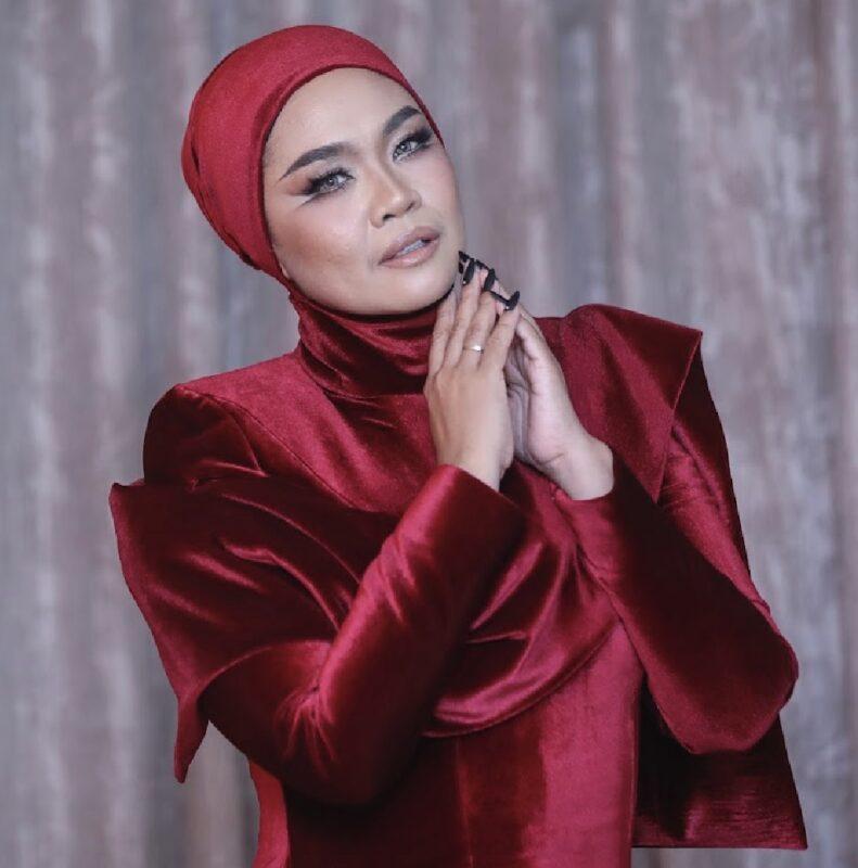 Liza Hanim Sentuh Isu Jadi Mangsa Mulut Jahat