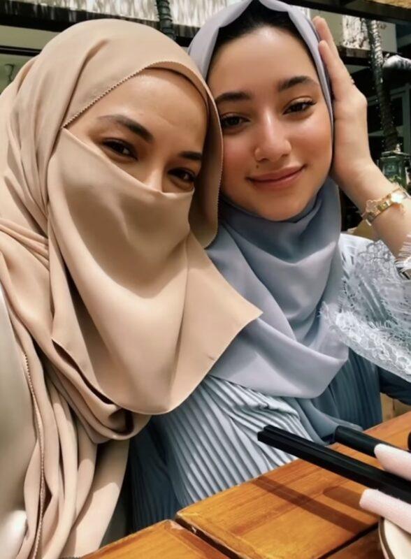 Ameera Khan, ‘Influencer’ Yang Aktif Pertahan & Kongsi Kesedaran Tentang P*lestin