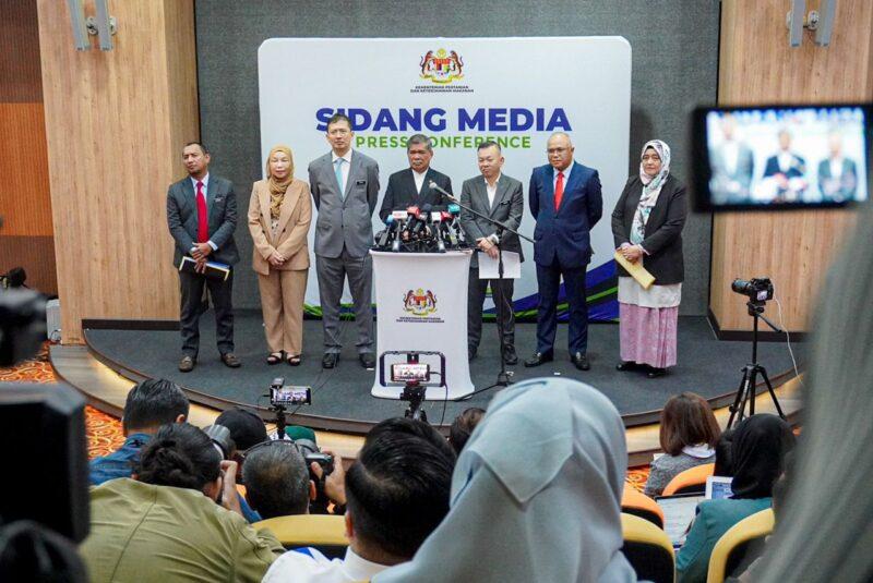 Subsidi ayam tamat, telur kekal bersubsidi