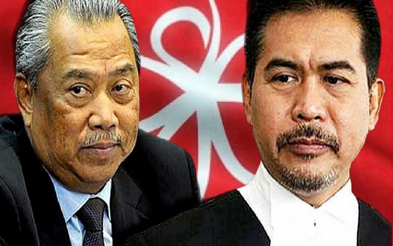 Aset 1MDB Jadi Dana Parti Dalam PRU15?