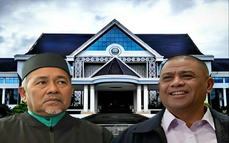 PAS Mulakan Serangan Pertama Untuk Tebuk Atap Di Perak