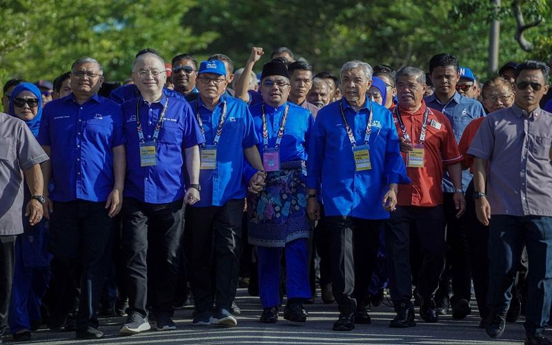 Menang PRK Pelangai, Benarkah Melayu Sudah Kembali Pada UMNO?