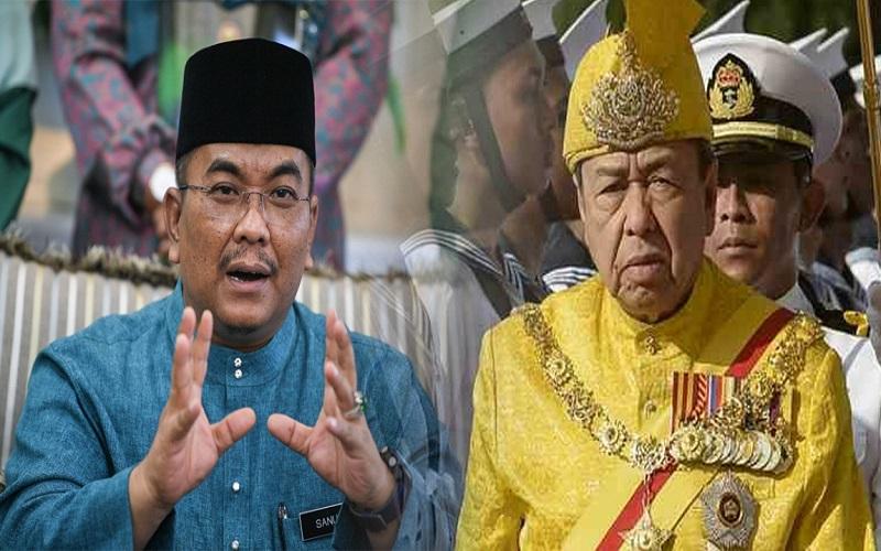 Sanusi Akan Di Heret Ke Mahkamah Pada 18 Januari 2024