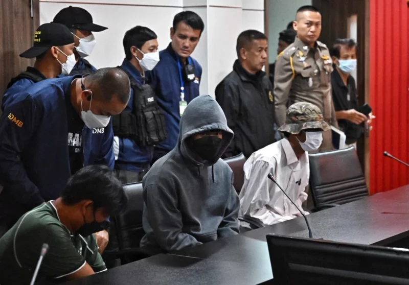 Insiden Siam Paragon: Thailand tawar pampasan RM1.8 juta kepada mangsa