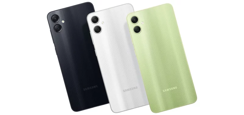 Bermula Harga RM649, Samsung Galaxy A05 Mula Dipasarkan Di Malaysia