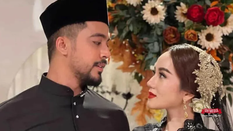 Sophia Albarakbah Perjelas Hadir Ke All Stars Gegar Vaganza Bukan Sebab Aliff Aziz