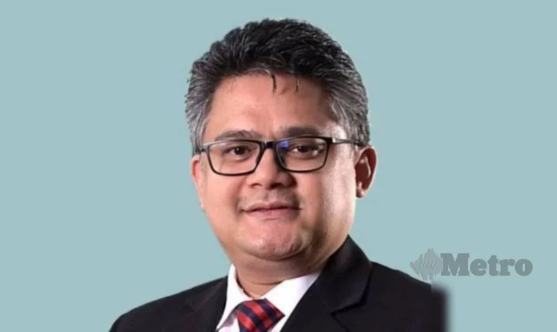 Mahmood dilantik CEO Puspakom baharu