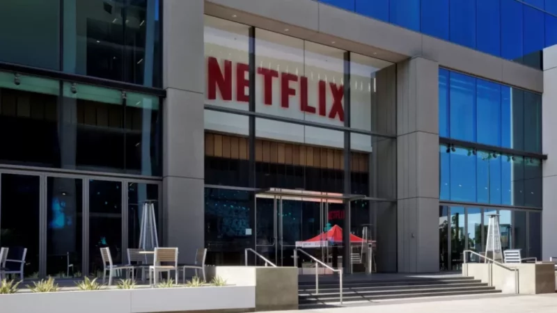 Netflix House Bakal Dibuka Tahun 2025, Merupakan Restoran Dan Kedai Fizikal