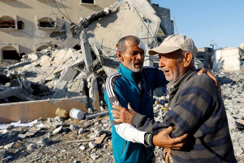 Suruhanjaya Eropah akan segera tingkatkan bantuan untuk Gaza