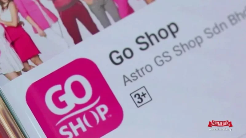 Bermula 11 Oktober Astro Umum Bakal Tamatkan Operasi Go Shop